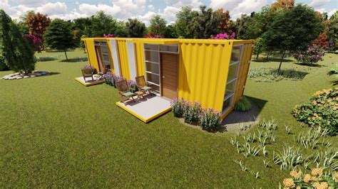 Pricing starts at 2,900 for a used 20ft general purpose container or 3,800 for a brand new 20ft general purpose container. . Container homes melbourne prices